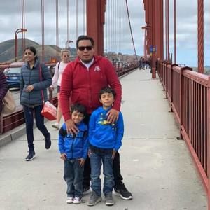 Meet your Posher, Damian